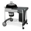 Weber Performer Deluxe GBS 57cm Houtskool Barbecue -Tuin Hart Boutique 41 0 weber performer deluxe gbs 57 cm houtskool barbecue 15501004