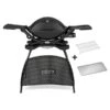 Weber® Q 2200 Gasbarbecue Met Stand 1 Weber® Q 2200 Gasbarbecue Met Stand -Tuin Hart Boutique 41 0 weber ® q 2200 gasbarbecue met stand 54012464