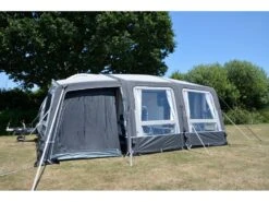 Kampa Dometic Opblaasvoortent Extension Serie -Tuin Hart Boutique 41 2 kampa extension opblaasvoortent grande air all season aa001