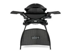 Weber® Q 2200 Gasbarbecue Met Stand -Tuin Hart Boutique 41 2 weber ® q 2200 gasbarbecue met stand 54012464