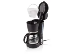 Tristar Koffiezetapparaat 0,6 Liter 550 Watt Zwart -Tuin Hart Boutique 41 3 tristar koffiezetapparaat 06 liter 550 watt zwart cm 1233 3
