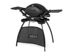 Weber® Q 2200 Gasbarbecue Met Stand -Tuin Hart Boutique 41 3 weber ® q 2200 gasbarbecue met stand 54012464