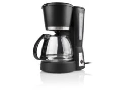 Tristar Koffiezetapparaat 0,6 Liter 550 Watt Zwart -Tuin Hart Boutique 41 4 tristar koffiezetapparaat 06 liter 550 watt zwart cm 1233 4