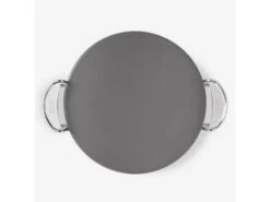 Weber Crafted Gourmet BBQ System Geglazuurde Pizzasteen