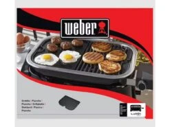 Weber Lumin Bakplaat - Small 7 Weber Lumin Bakplaat - Small -Tuin Hart Boutique 416 2 weber lumin bakplaat small plaat 6611