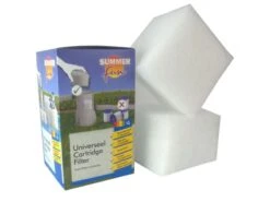 Summer Fun Cartridgefilter Universeel -Tuin Hart Boutique 42 3 summer fun cartridgefilter universeel 7025032074
