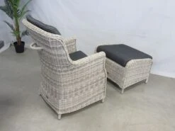 Te Velde Tuinmeubelen Anna XL Vlechtwerk Tuin Stoel -Tuin Hart Boutique 42 3 te velde tuinmeubelen anna xl vlechtwerk tuin stoel annaxl