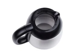 Tristar Koffiezetapparaat 1,2 Liter 800 Watt Zwart + RVS Thermoskan -Tuin Hart Boutique 42 4 tristar koffiezetapparaat 12 liter 800 watt zwart rvs thermoskan cm 1234 4