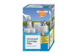 Summer Fun Cartridgefilter Universeel -Tuin Hart Boutique 42 5 summer fun cartridgefilter universeel 7025032074