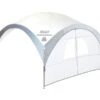Coleman FastPitch Shelter L - Sunwall Met Deur -Tuin Hart Boutique 43 0 coleman fastpitch shelter l sunwall met deur 32120