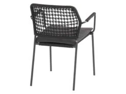 Taste By 4so Barista Stapelbare Tuinstoel Rope 10 Taste By 4so Barista Stapelbare Tuinstoel Rope -Tuin Hart Boutique 43 2 taste by 4so barista stapelbare tuinstoel rope 91122