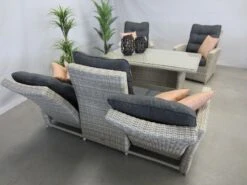 Te Velde Tuinmeubelen Canberry Lounge Dining Set 11 Te Velde Tuinmeubelen Canberry Lounge Dining Set -Tuin Hart Boutique 43 3 te velde tuinmeubelen canberry lounge dining set canberry