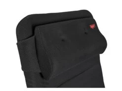 Crespo Zit Ligstoel Ap-233 Air-deluxe Zwart Kleur 80 -Tuin Hart Boutique 43 4 crespo zit ligstoel ap 233 air de luxe kleur 80 zwart