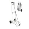 Bo Camp Bagagegrolley Metaal Chroom 40 Kg -Tuin Hart Boutique 44 0 bo camp bagagetrolley metaal chroom 40 kilo 5267279