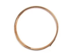 Gimeg Koperen Leiding 8 Mm 3 Mtr.