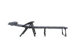 Crespo Zit Ligstoel Ap-233 Air-deluxe Grijs Kleur 86 -Tuin Hart Boutique 44 2 crespo zit ligstoel ap 233 air de luxe kleur 86 grijs