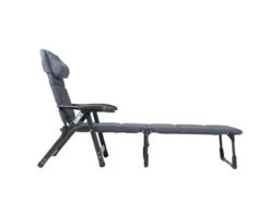 Crespo Zit Ligstoel Ap-233 Air-deluxe Grijs Kleur 86 -Tuin Hart Boutique 44 3 crespo zit ligstoel ap 233 air de luxe kleur 86 grijs