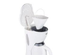 Tristar Koffiezetapparaat 1 Liter 900 Watt Wit + Thermoskan 10 Tristar Koffiezetapparaat 1 Liter 900 Watt Wit + Thermoskan -Tuin Hart Boutique 44 3 tristar koffiezetapparaat 1 liter 900 watt wit thermoskan cm 1243 3