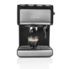 Tristar Espresso Machine RVS 850 Watt -Tuin Hart Boutique 45 0 tristar espresso machine rvs 850 watt cm 2273 0