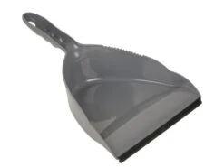 Bo-Camp - Veger En Blik - Luxe - Kunststof - Grijs -Tuin Hart Boutique 45 1 bo camp veger en blik luxe kunststof grijs 6514926