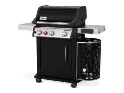 Weber Spirit Epx-325s Gbs Smart Gasbarbecue Buitenkeuken -Tuin Hart Boutique 45 1 weber spirit epx 325 s gbs smart gasbarbecue buitenkeuken 46713564