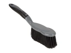 Bo-Camp - Veger En Blik - Luxe - Kunststof - Grijs -Tuin Hart Boutique 45 2 bo camp veger en blik luxe kunststof grijs 6514926