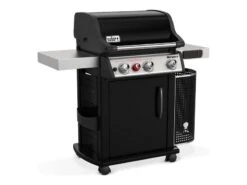 Weber Spirit Epx-325s Gbs Smart Gasbarbecue Buitenkeuken -Tuin Hart Boutique 45 2 weber spirit epx 325 s gbs smart gasbarbecue buitenkeuken 46713564