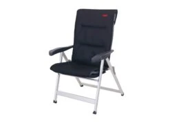 Crespo Stoelhoes Air-deluxe Zwart Grijs Voor Standenstoelen -Tuin Hart Boutique 45 3 crespo stoelhoes air de luxe zwart grijs