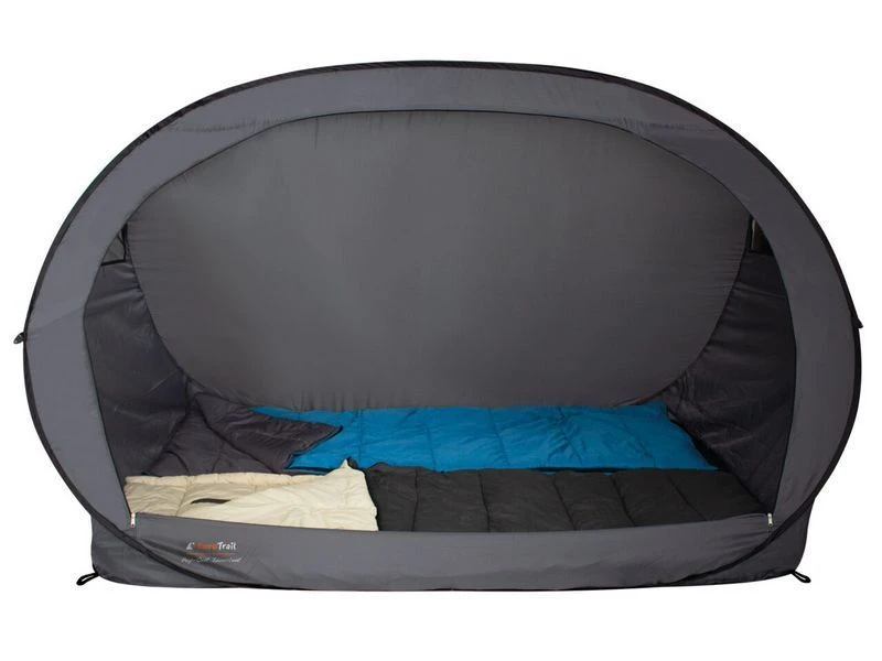 Eurotrail Pop Out Binnentent Caravan 6 Eurotrail Pop Out Binnentent Caravan - Afbeelding 4