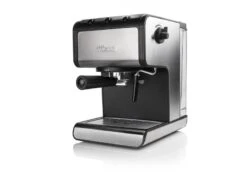 Tristar Espresso Machine RVS 850 Watt -Tuin Hart Boutique 45 4 tristar espresso machine rvs 850 watt cm 2273 4