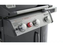 Weber Spirit Epx-325s Gbs Smart Gasbarbecue Buitenkeuken -Tuin Hart Boutique 45 4 weber spirit epx 325 s gbs smart gasbarbecue buitenkeuken 46713564