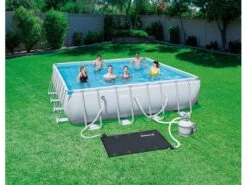 Bestway Flowclear Pool Pad Solarverwarming -Tuin Hart Boutique 45 5 flowclear pool pad solarverwarming 7025035043