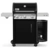 Webert Spirit Premium Ep-335 Gbs Gasbarbecue Buitenkeuken -Tuin Hart Boutique 46 0 weber spirit premium ep335 gbs gasbarbecue buitenkeuken 46812264