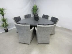 Te Velde Tuinmeubelen Tuinset Alonzo Met Mojito Driehoek Tafel -Tuin Hart Boutique 46 11 te velde tuinmeubelen tuinset alonzo met mojito driehoek tafel alonzomojito