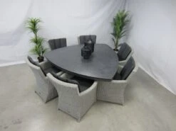 Te Velde Tuinmeubelen Tuinset Alonzo Met Mojito Driehoek Tafel -Tuin Hart Boutique 46 12 te velde tuinmeubelen tuinset alonzo met mojito driehoek tafel alonzomojito