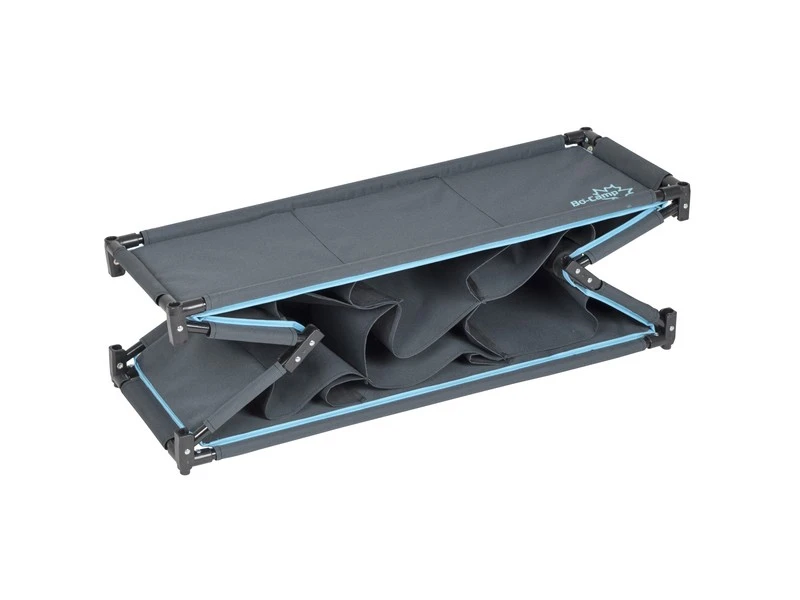 Bo Camp Kast- Organizer Opvouwbaar 5 Bo Camp Kast- Organizer Opvouwbaar - Afbeelding 3