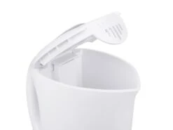 Tristar Waterkoker 1 Liter 1100 Watt Wit -Tuin Hart Boutique 46 4 tristar waterkoker 1 liter 1100 watt wit wk 3372 4
