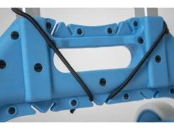 Bo Camp Bagagetrolley Opvouwbaar Aluminium 75 Kg -Tuin Hart Boutique 46 5 bo camp bagagetrolley opvouwbaar aluminium 75 kg 5267283