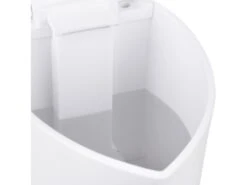 Tristar Waterkoker 1 Liter 1100 Watt Wit -Tuin Hart Boutique 46 5 tristar waterkoker 1 liter 1100 watt wit wk 3372 5