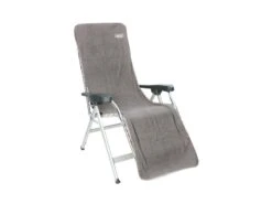 Crespo Badstof Stoelhoes Maat L Relaxstoelen