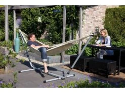 Bo-Garden Hangmat Rumba Haze 7 Bo-Garden Hangmat Rumba Haze -Tuin Hart Boutique 47 1 bo garden hangmat rumba haze 7100223