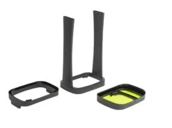 Rival - Vuilniszakhouder - Flip Lid - Groen/Zwart 12 Rival - Vuilniszakhouder - Flip Lid - Groen/Zwart -Tuin Hart Boutique 47 4 rival vuilnishouder flip lid groen zwart 6315225