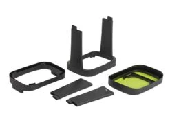 Rival - Vuilniszakhouder - Flip Lid - Groen/Zwart 13 Rival - Vuilniszakhouder - Flip Lid - Groen/Zwart -Tuin Hart Boutique 47 5 rival vuilnishouder flip lid groen zwart 6315225