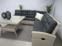 Te Velde Tuinmeubelen Arizona Hoek Lounge Dining Set -Tuin Hart Boutique 47 7 te velde tuinmeubelen arizona hoek lounge dining set arizona