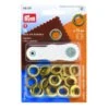 Prym Zeilringen Messing 11 Mm. 1 Prym Zeilringen Messing 11 Mm. -Tuin Hart Boutique 48 0 prym zeilringen messing 11 mm 4110975
