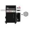 Weber Spirit Premium Epx325 Smart Gbs Gasbarbecue Buitenkeuken -Tuin Hart Boutique 48 0 weber spirit premium epx325 gbs gasbarbecue buitenkeuken 46713764