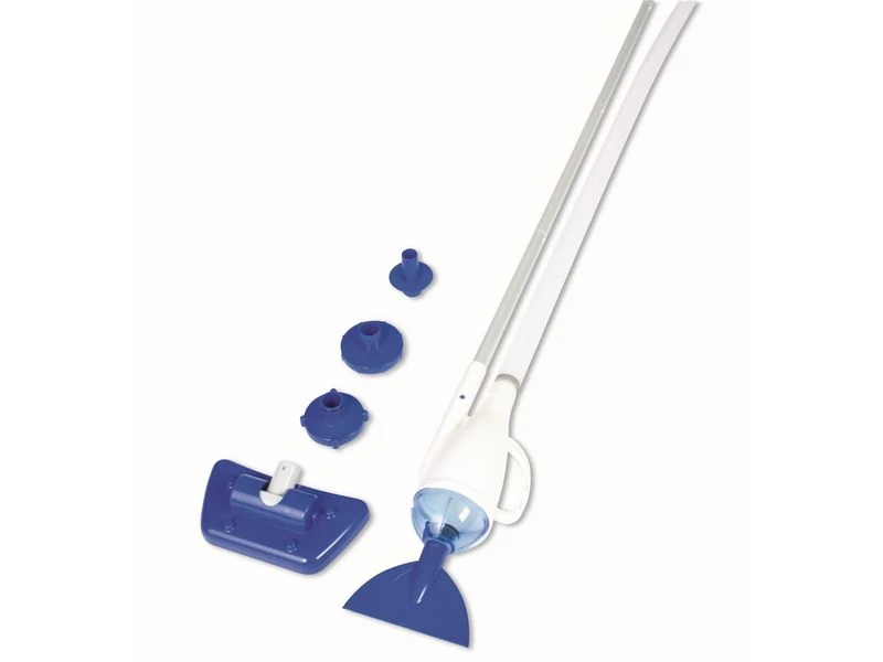 Bestway Flowclear Bodemstofzuiger AquaCrawl 4 Bestway Flowclear Bodemstofzuiger AquaCrawl - Afbeelding 2