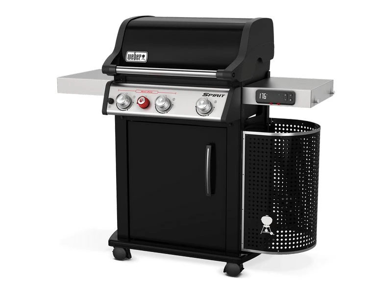 Weber Spirit Premium Epx325 Smart Gbs Gasbarbecue Buitenkeuken 4 Weber Spirit Premium Epx325 Smart Gbs Gasbarbecue Buitenkeuken - Afbeelding 2