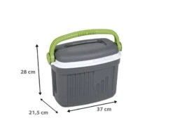 Eda Koelbox Iceberg Grijs 8 Liter -Tuin Hart Boutique 48 2 eda koelbox iceberg grijs 8 liter 6702831