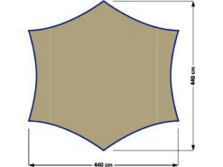 Eurotrail Tarp Morgan -Tuin Hart Boutique 48 2 eurotrail tarp morgan ette0621 6005